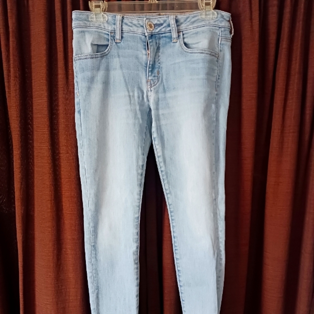 American Eagle Outfitters